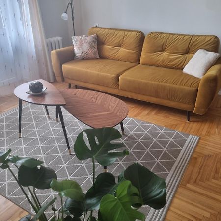 Holiday Apartments 10 Druskininkai Ngoại thất bức ảnh
