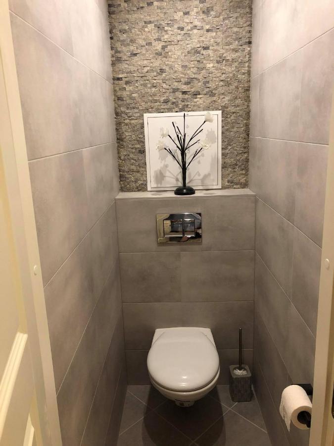 Holiday Apartments 10 Druskininkai Ngoại thất bức ảnh