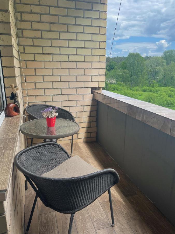 Holiday Apartments 10 Druskininkai Ngoại thất bức ảnh