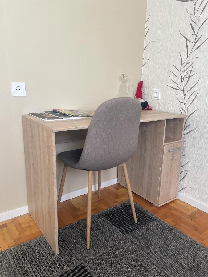 Holiday Apartments 10 Druskininkai Ngoại thất bức ảnh