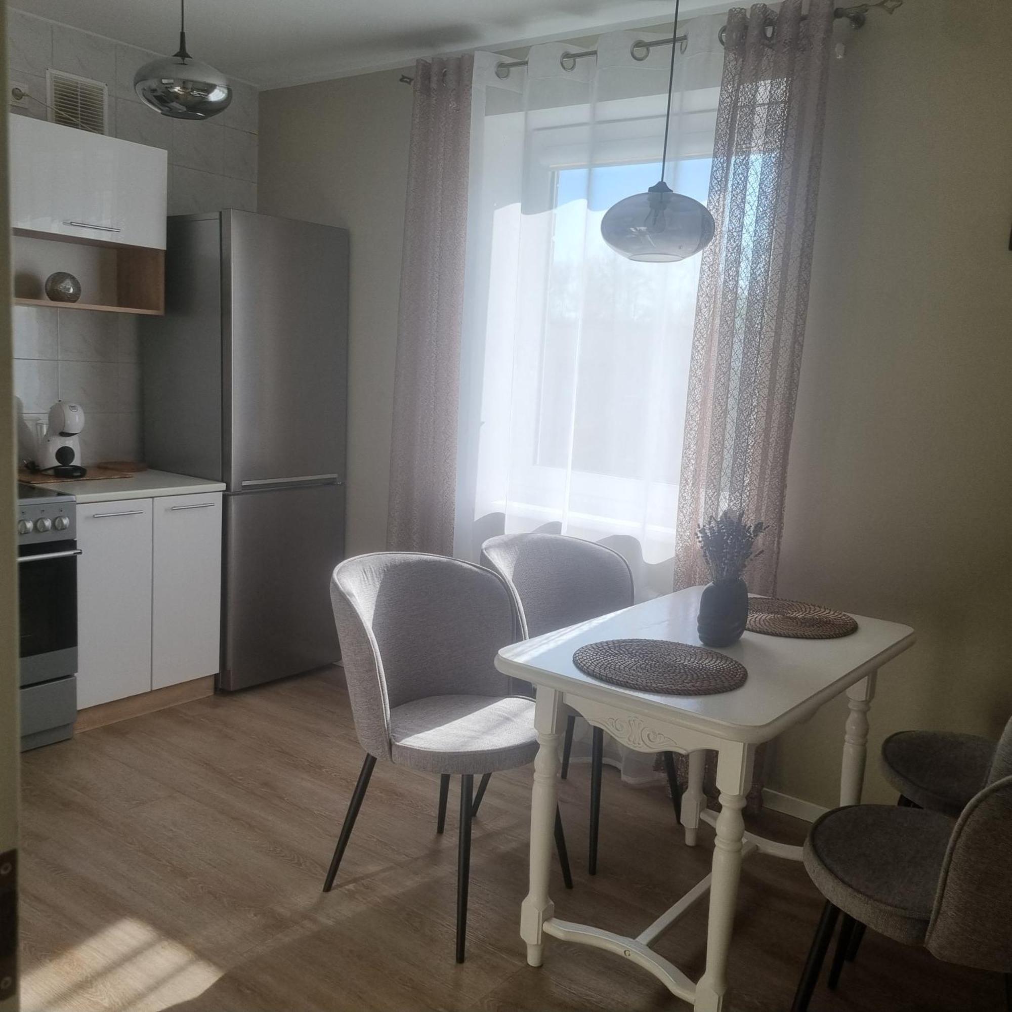 Holiday Apartments 10 Druskininkai Ngoại thất bức ảnh