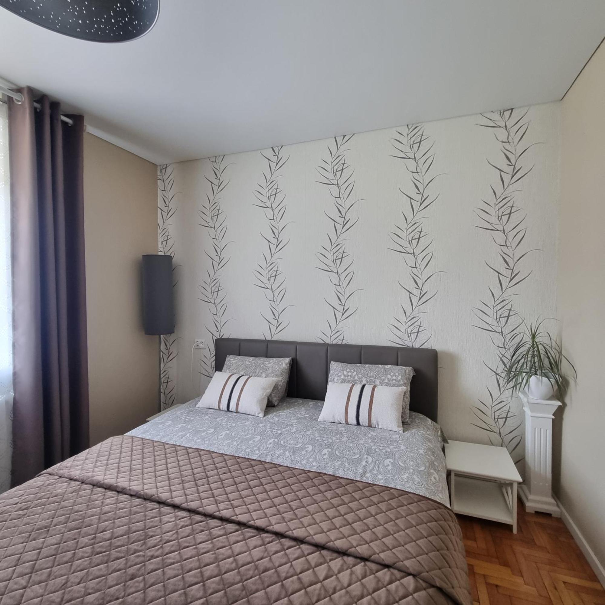 Holiday Apartments 10 Druskininkai Ngoại thất bức ảnh