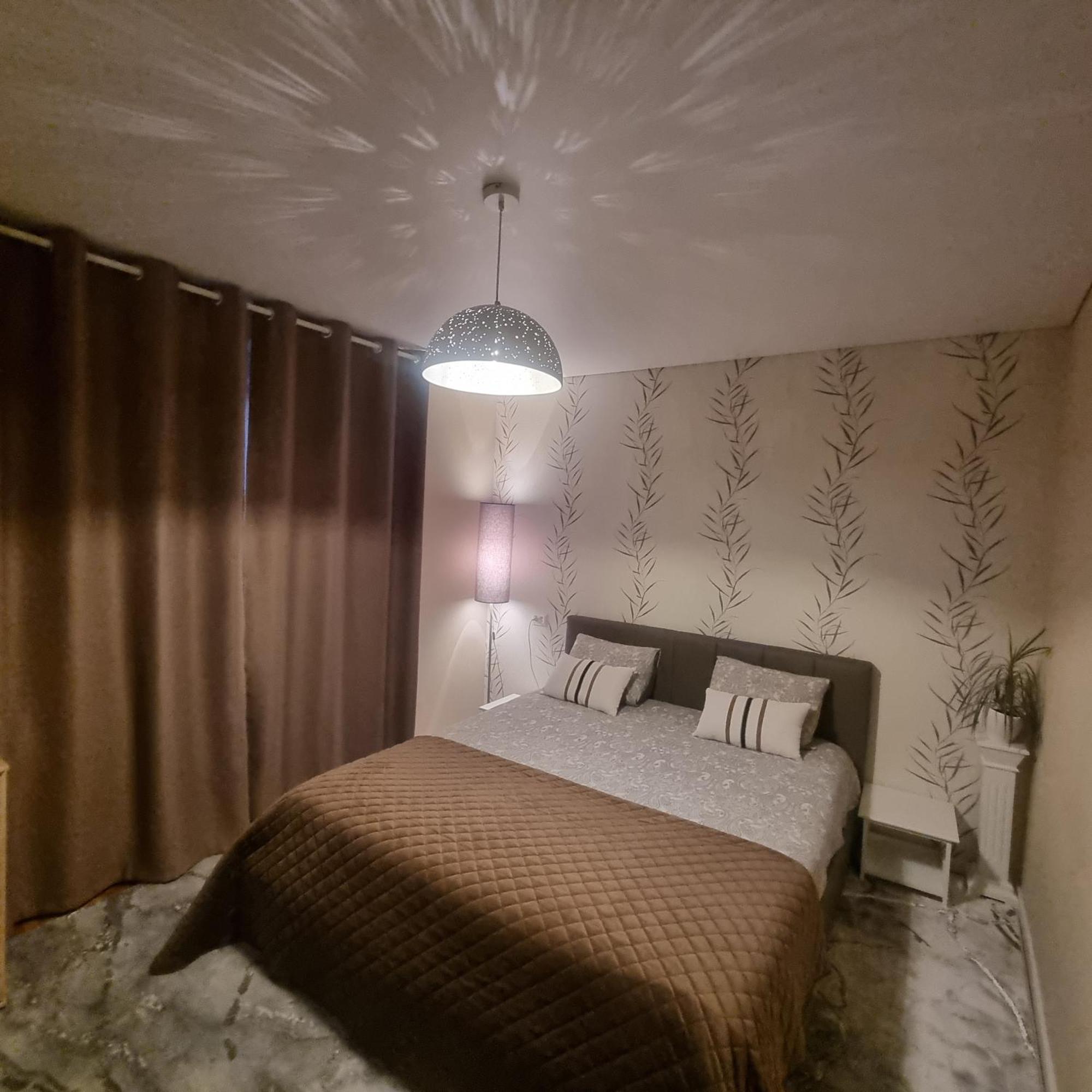 Holiday Apartments 10 Druskininkai Ngoại thất bức ảnh